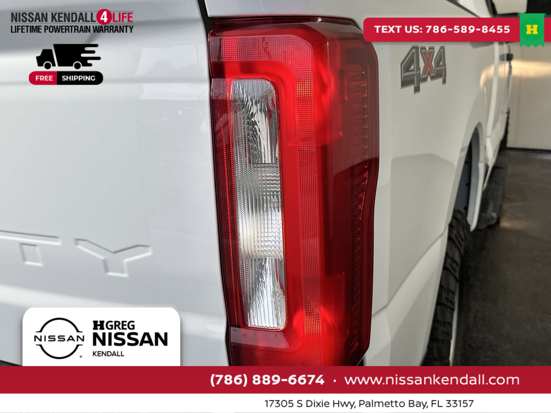 Used 2023 Ford F250 XL w/ XL Off-Road Package image 30