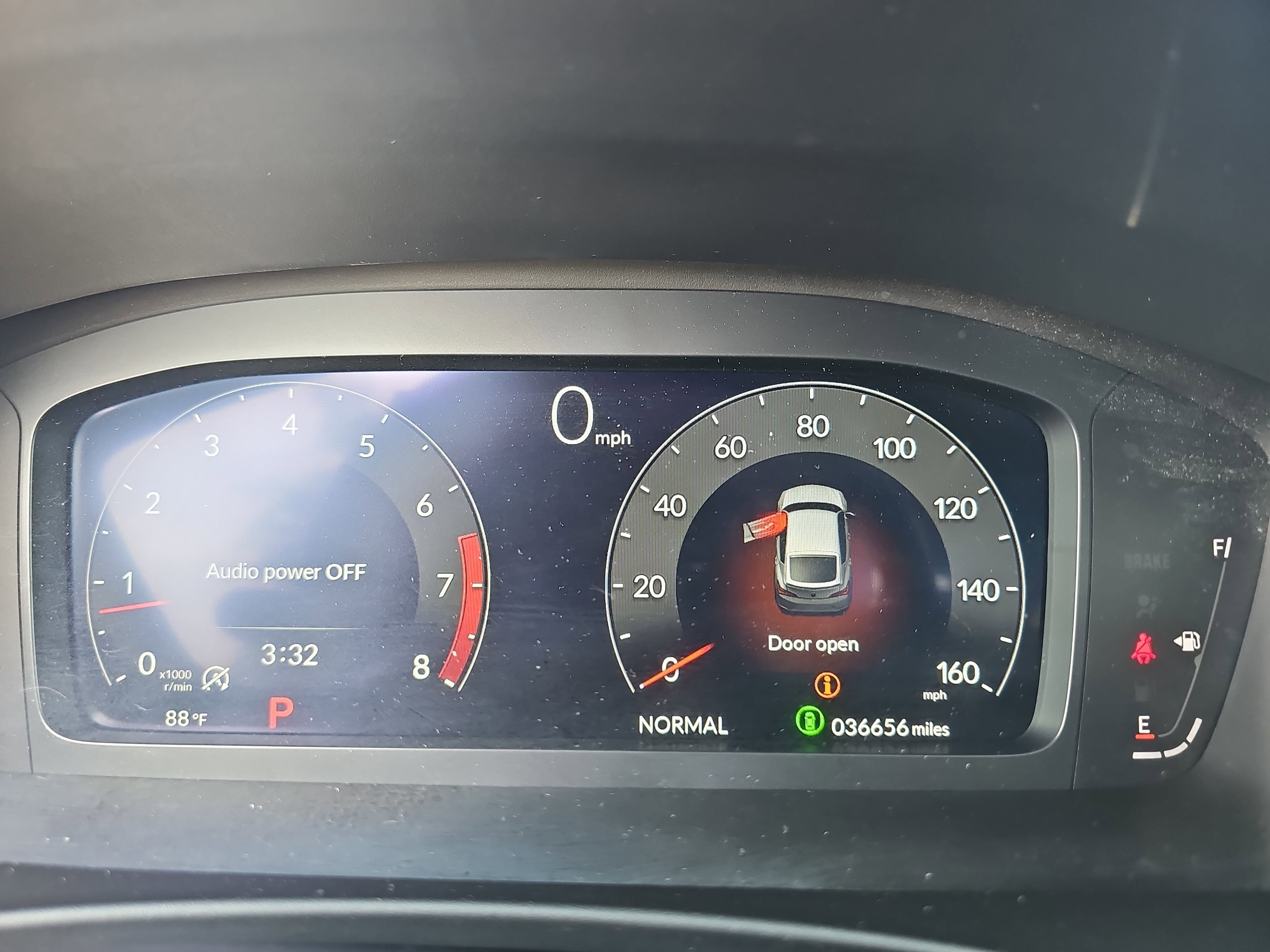 Certified 2023 Acura Integra A-Spec FWD image 19