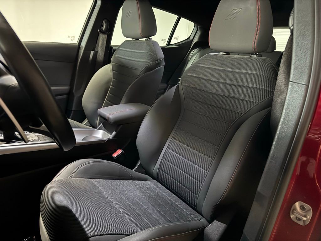 Used 2024 Dodge Hornet R/T w/ Tech Pack w/o Parking image 13