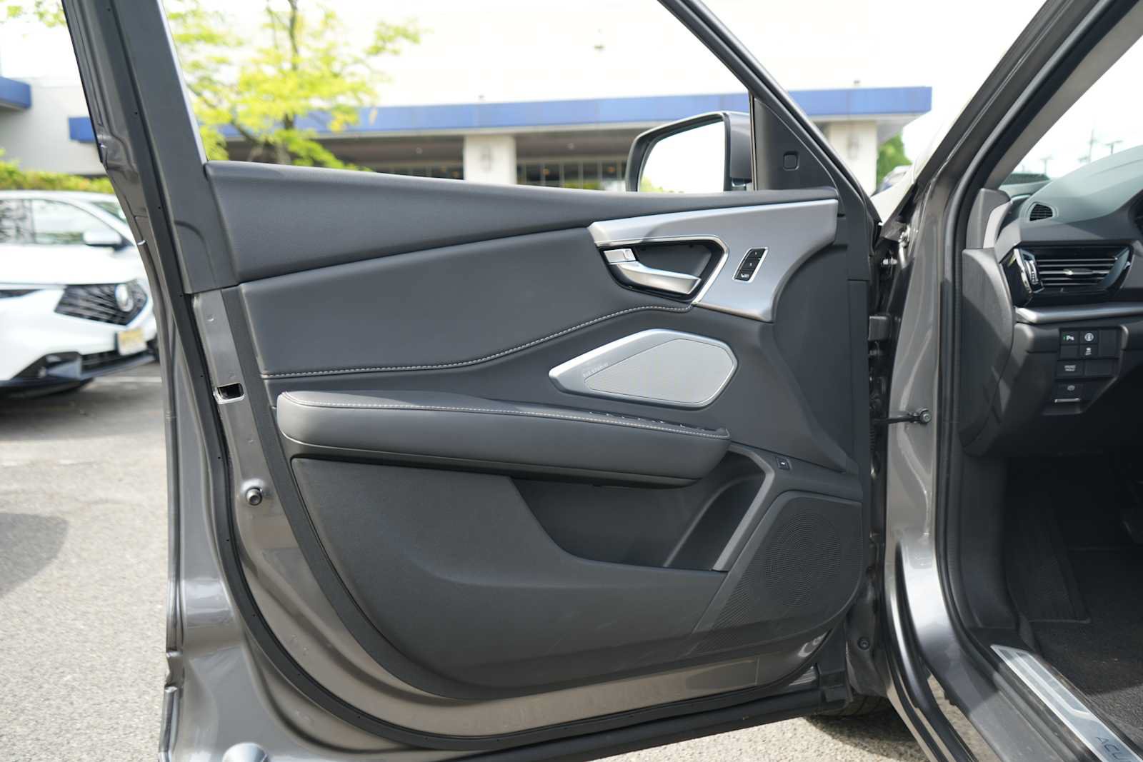 Certified 2023 Acura RDX AWD w/ Technology Package image 16