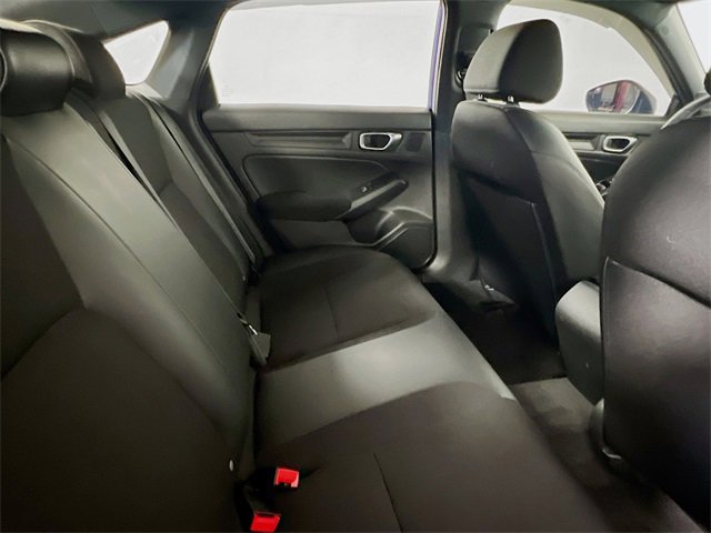 Used 2023 Honda Civic Sport image 23