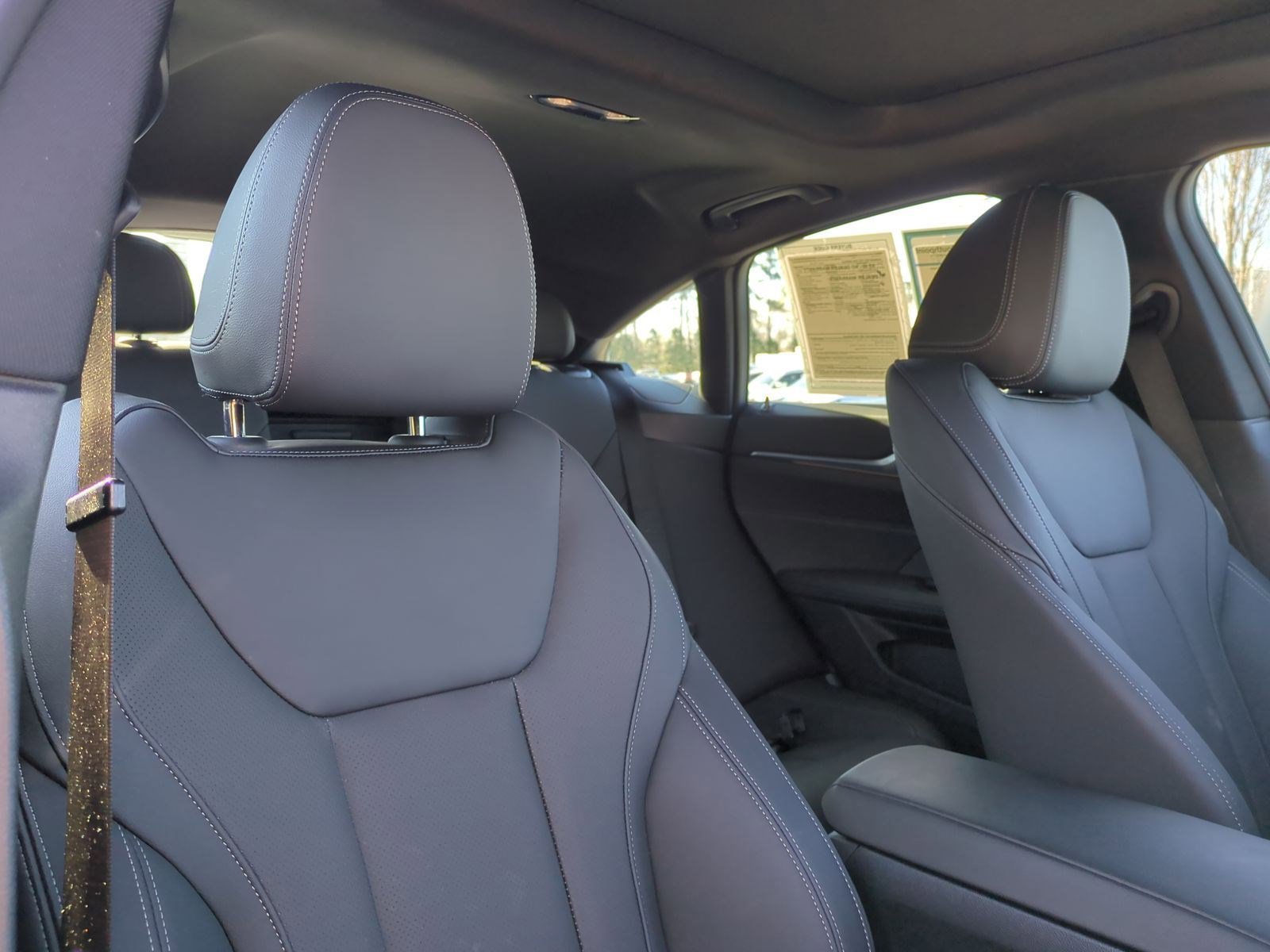 Used 2025 BMW M440i image 33