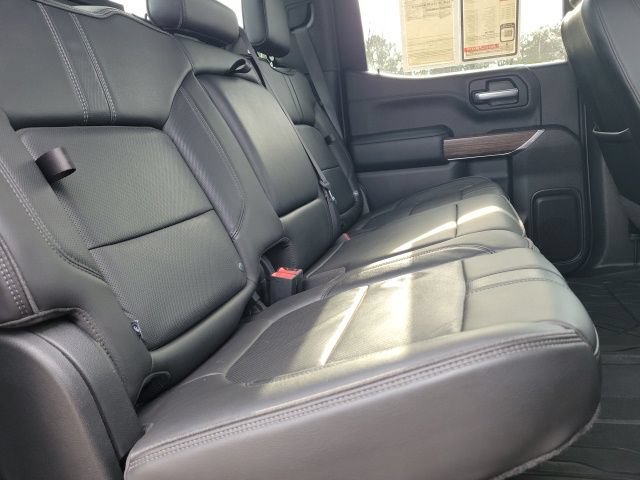 Used 2020 Chevrolet Silverado 1500 High Country w/ Technology Package AWD/4WD image 19