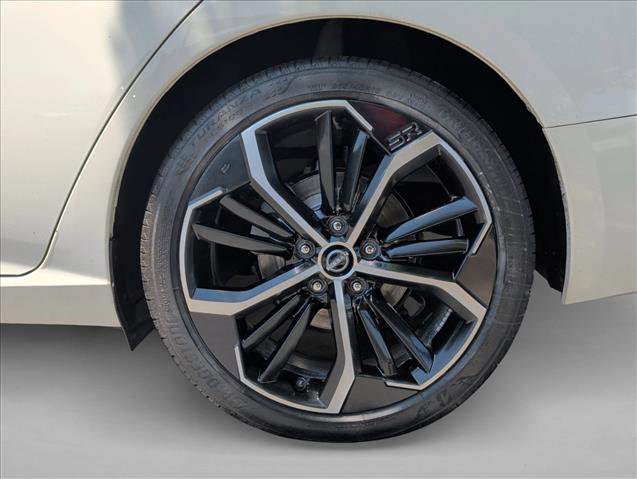 Used 2024 Nissan Altima 2.5 SR FWD image 26