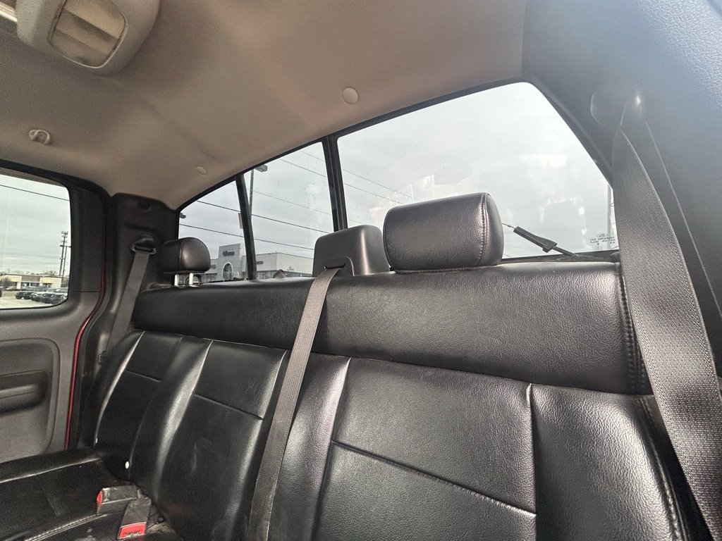 Used 2005 Ford F150 Lariat image 26