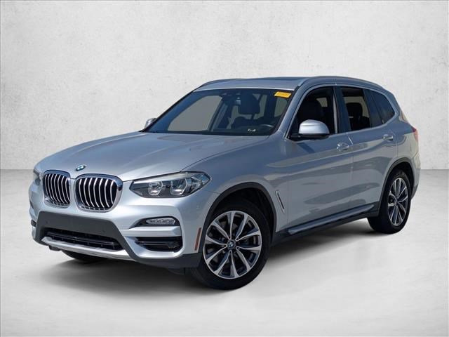 Used 2019 BMW X3 sDrive30i image 1