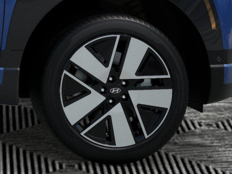 New 2026 Hyundai Ioniq 9 SEL AWD/4WD image 8
