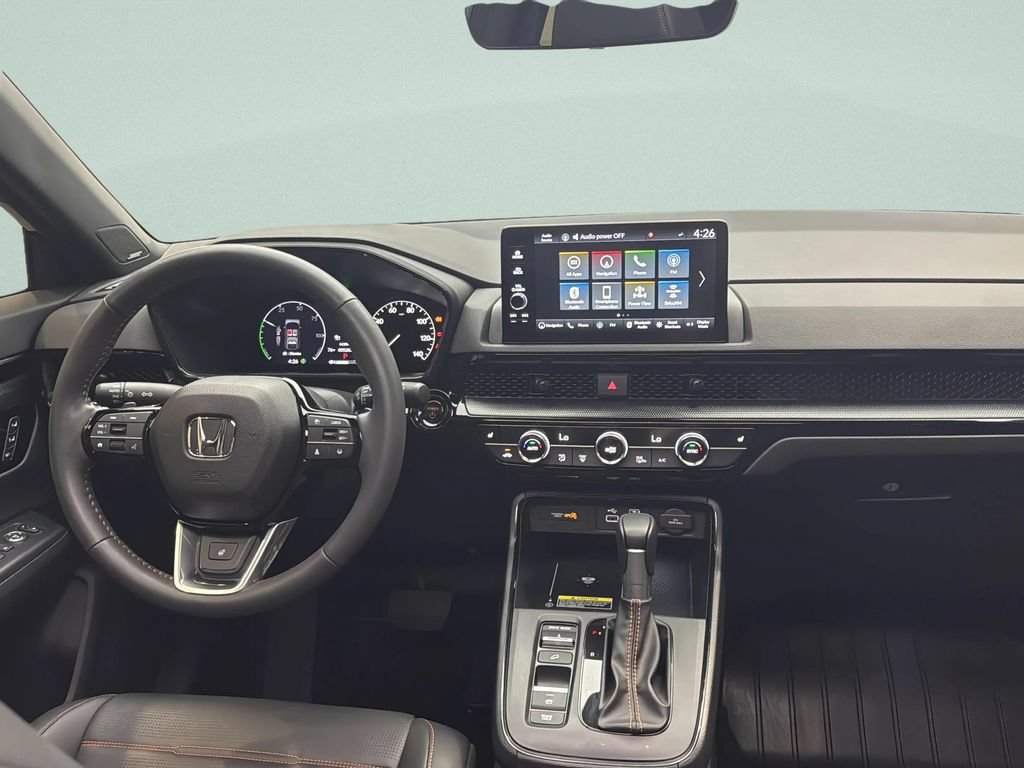 Certified 2024 Honda CR-V Sport Touring image 24