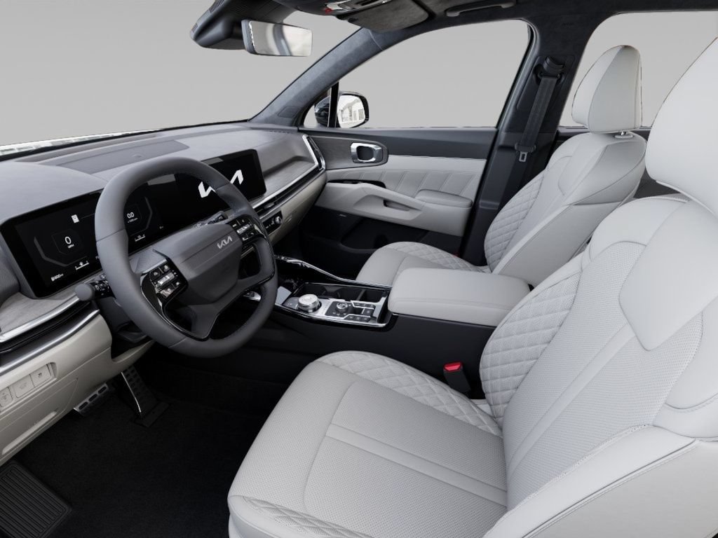 New 2026 Kia Sorento SX Prestige AWD/4WD image 17