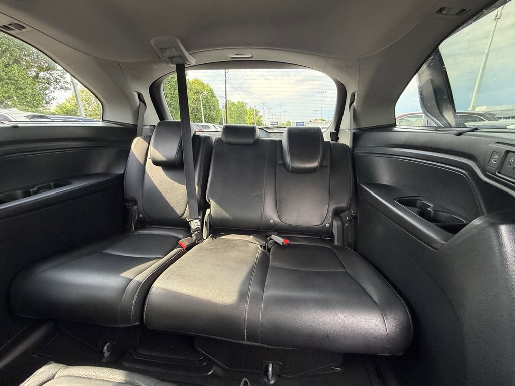 Used 2023 Honda Odyssey Touring image 22
