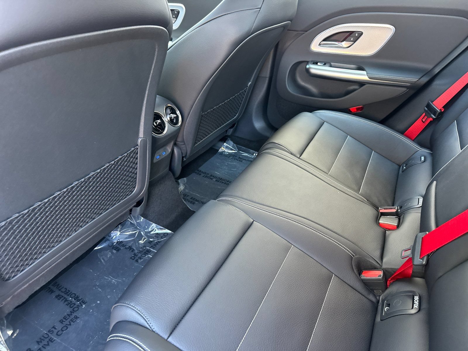 New 2027 Mercedes-Benz CLA 350 image 12