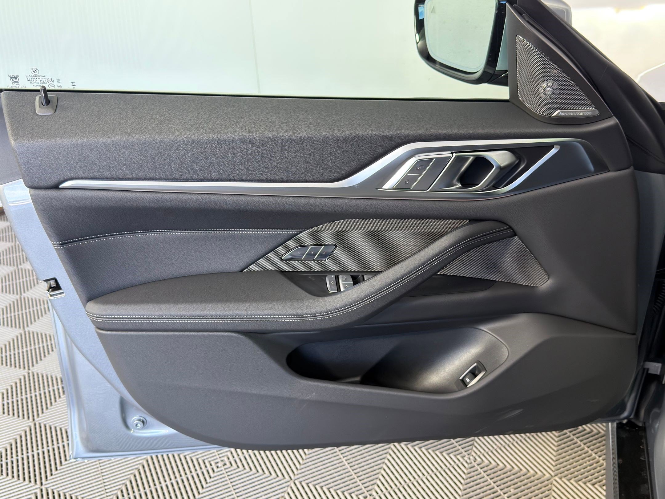 New 2026 BMW 430i w/ Premium Package image 10