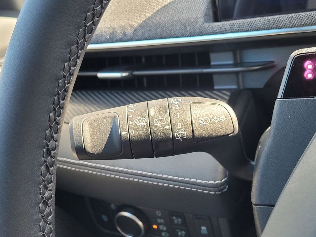 New 2025 Ford Mustang Mach-E Premium image 51
