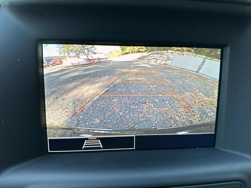 Certified 2022 GMC Terrain SLE w/ Driver Convenience Package image 15