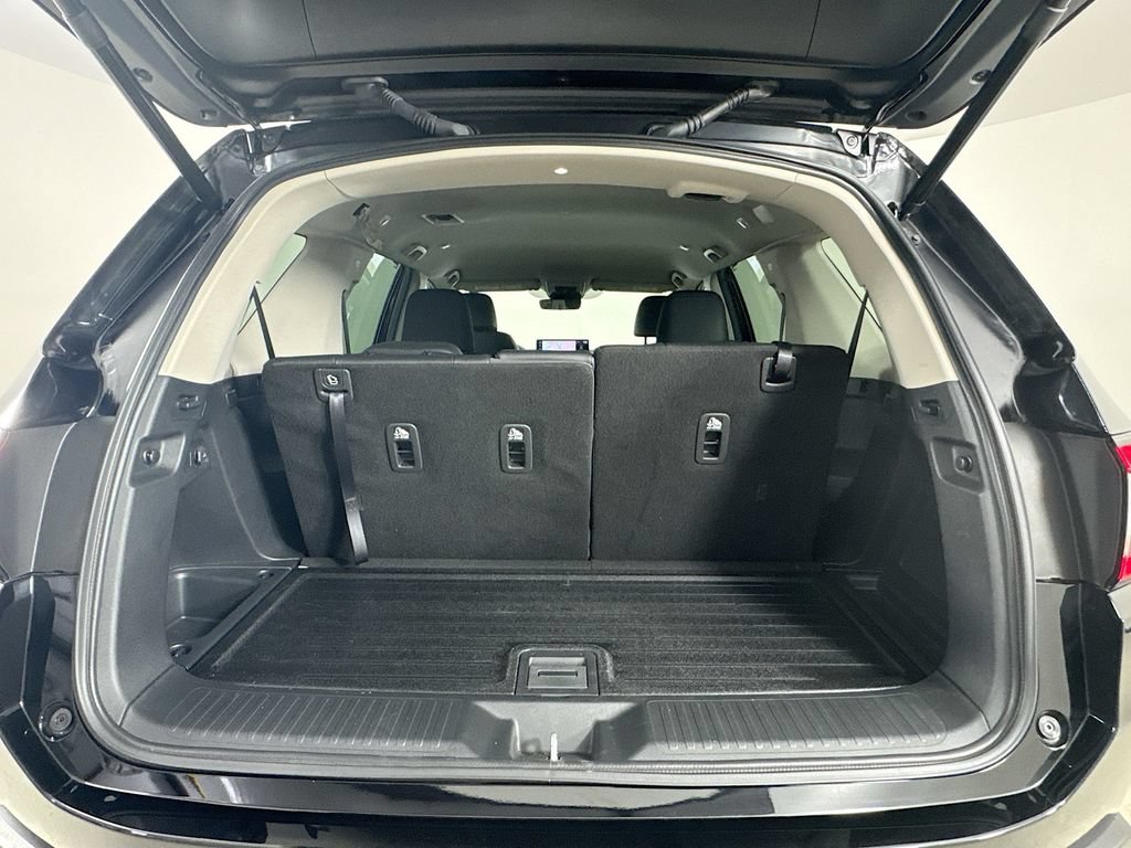 Certified 2026 Honda Pilot EX-L image 34