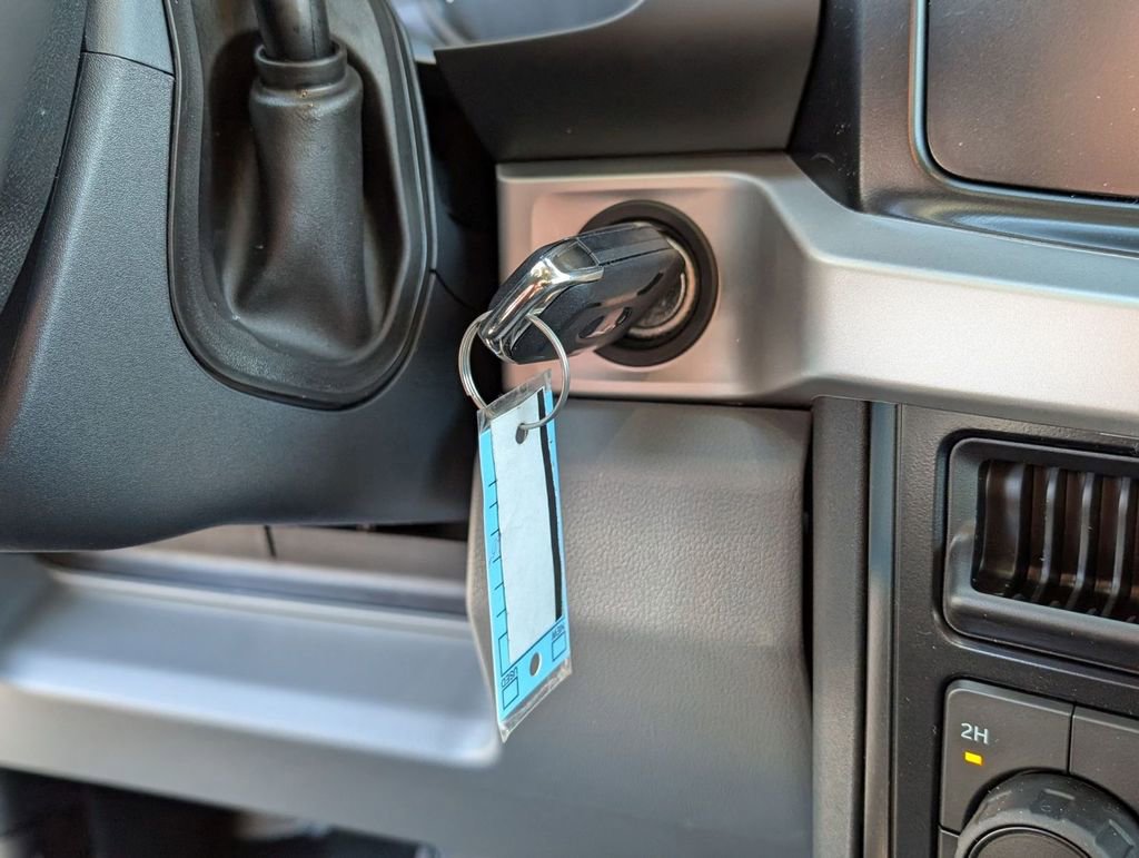 New 2026 Ford F350 XL AWD/4WD image 27