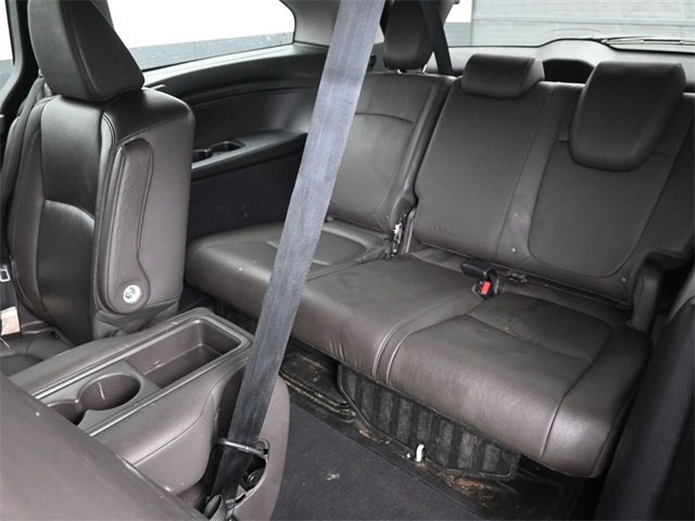 Used 2019 Honda Odyssey EX-L image 21