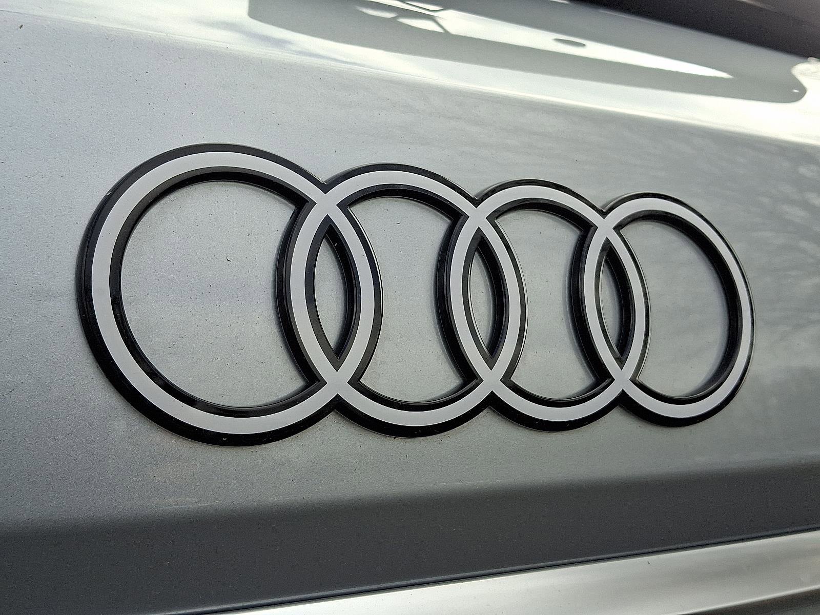 Certified 2025 Audi Q7 Premium Plus w/ Premium Plus Package image 31