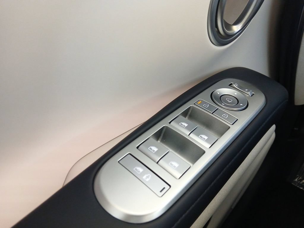 New 2026 Hyundai Palisade Calligraphy AWD/4WD image 20
