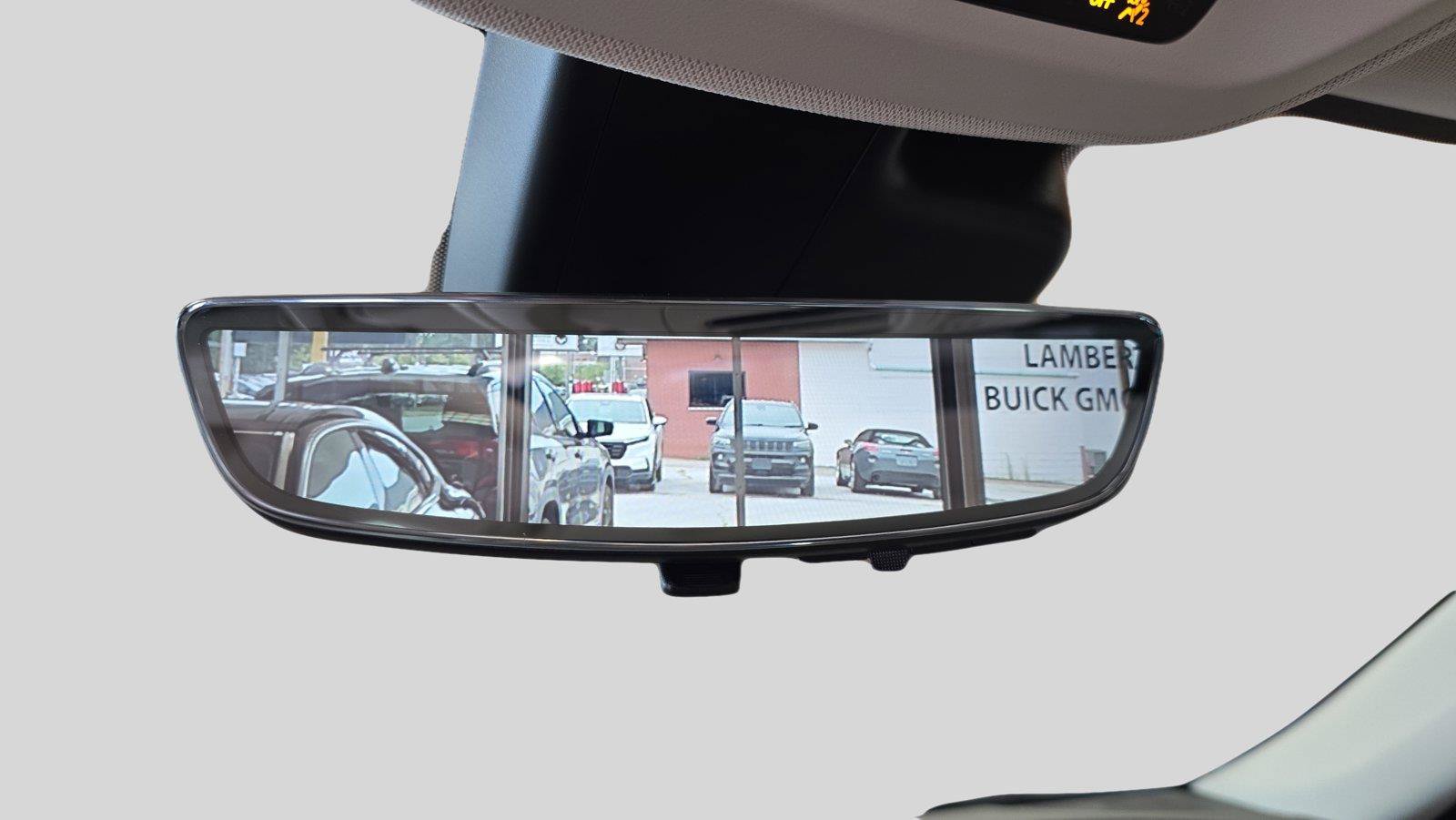Used 2023 Buick Envision Avenir FWD image 26