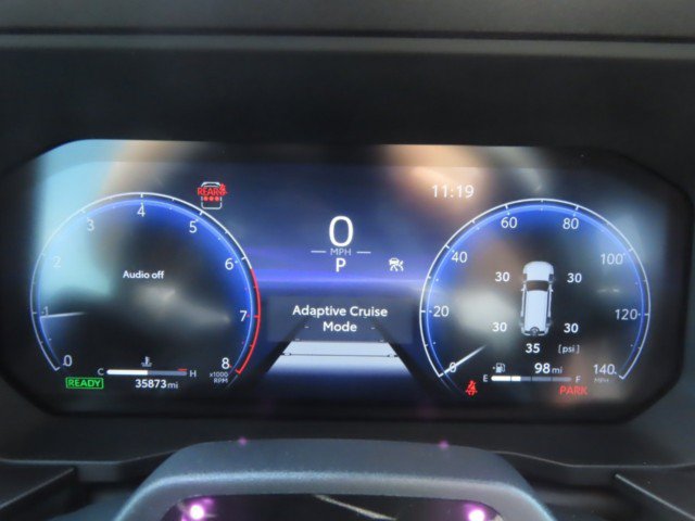Used 2024 Toyota Land Cruiser w/ Premium Package AWD/4WD image 27