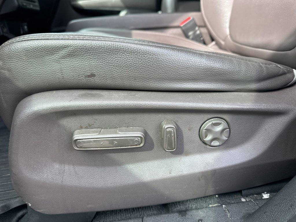 Used 2019 Honda Odyssey EX-L image 18