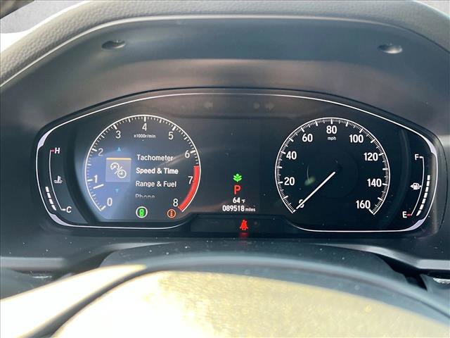 Used 2018 Honda Accord Sport image 12