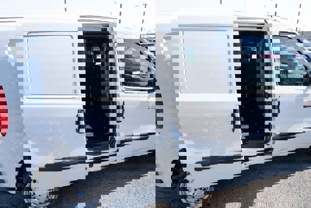 Used 2022 RAM ProMaster City Wagon image 12