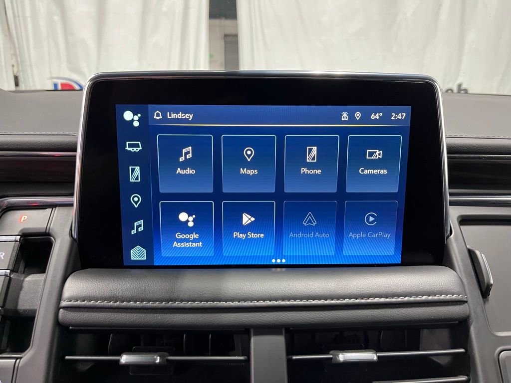 Used 2022 Chevrolet Tahoe LT w/ LT Signature Package AWD/4WD image 17