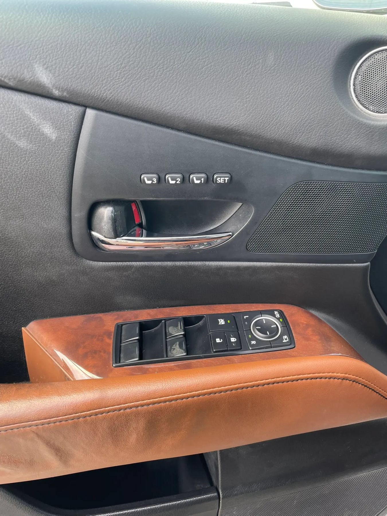 Used 2013 Lexus RX 350 AWD w/ Navigation Pkg image 61