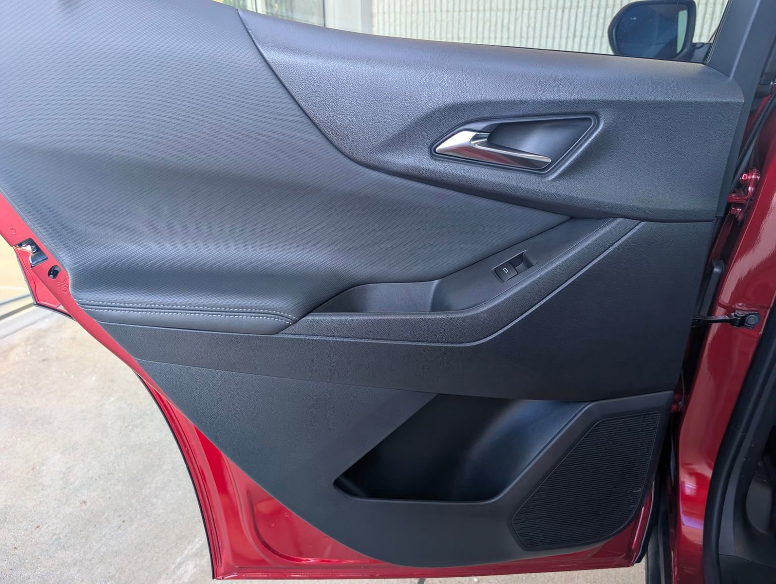 Certified 2026 Chevrolet Equinox LT w/ Convenience Package II image 27