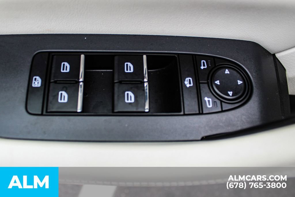 Used 2024 MAZDA CX-90 3.3 Turbo w/ Premium Plus Pkg image 41