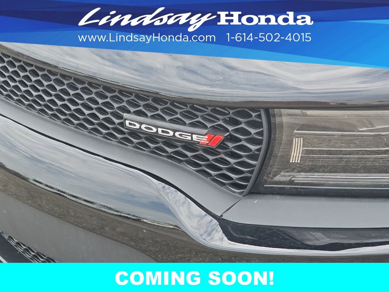 Used 2022 Dodge Charger R/T image 7