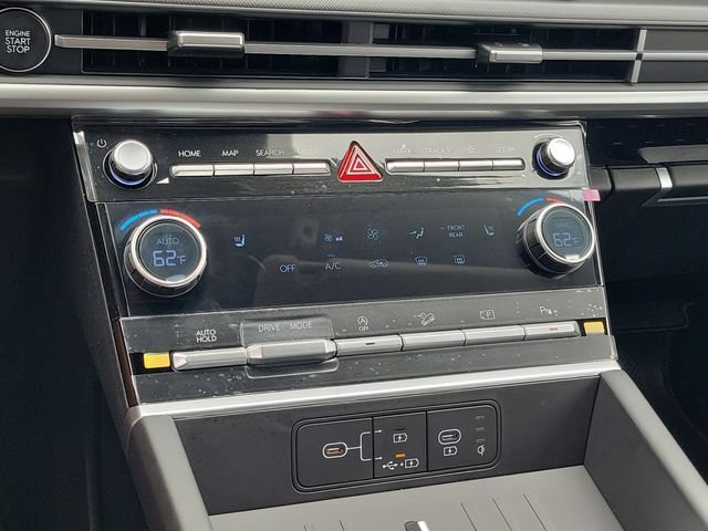 New 2026 Hyundai Santa Fe SEL FWD image 14