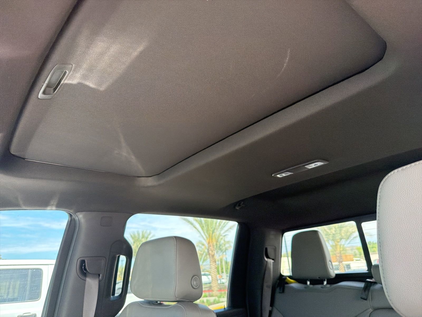 Used 2021 Chevrolet Silverado 3500 LTZ w/ LTZ Premium Package image 17