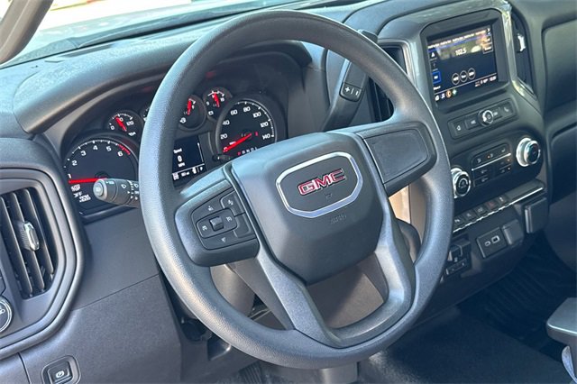 New 2025 GMC Sierra 1500 Pro w/ Pro Value Package image 14