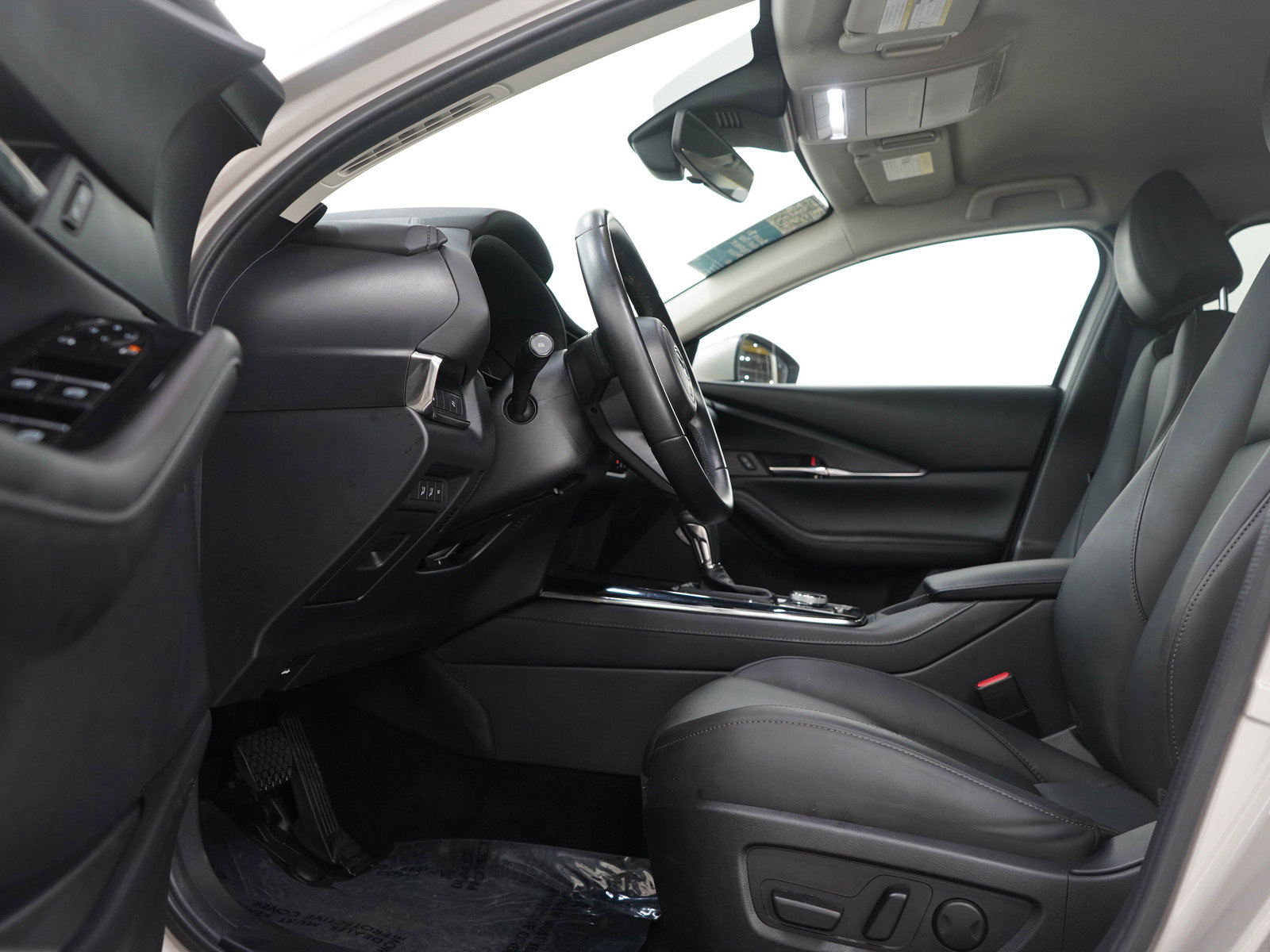Used 2023 MAZDA CX-30 AWD 2.5 S w/ Preferred Package image 23