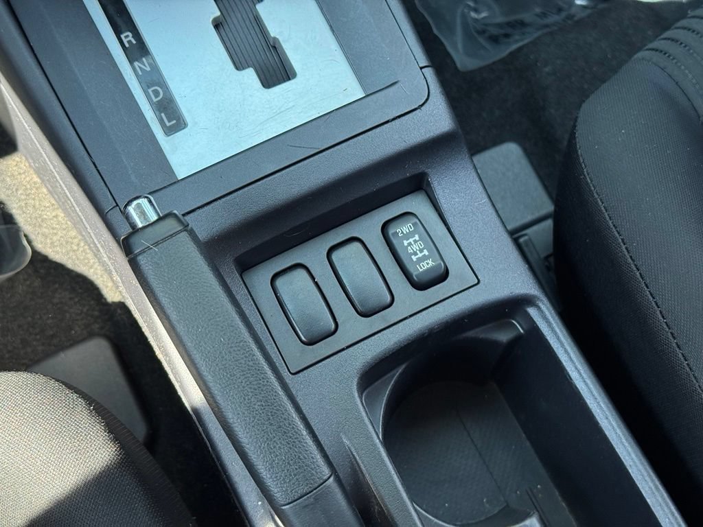 Used 2015 Mitsubishi Lancer SE AWD/4WD image 16