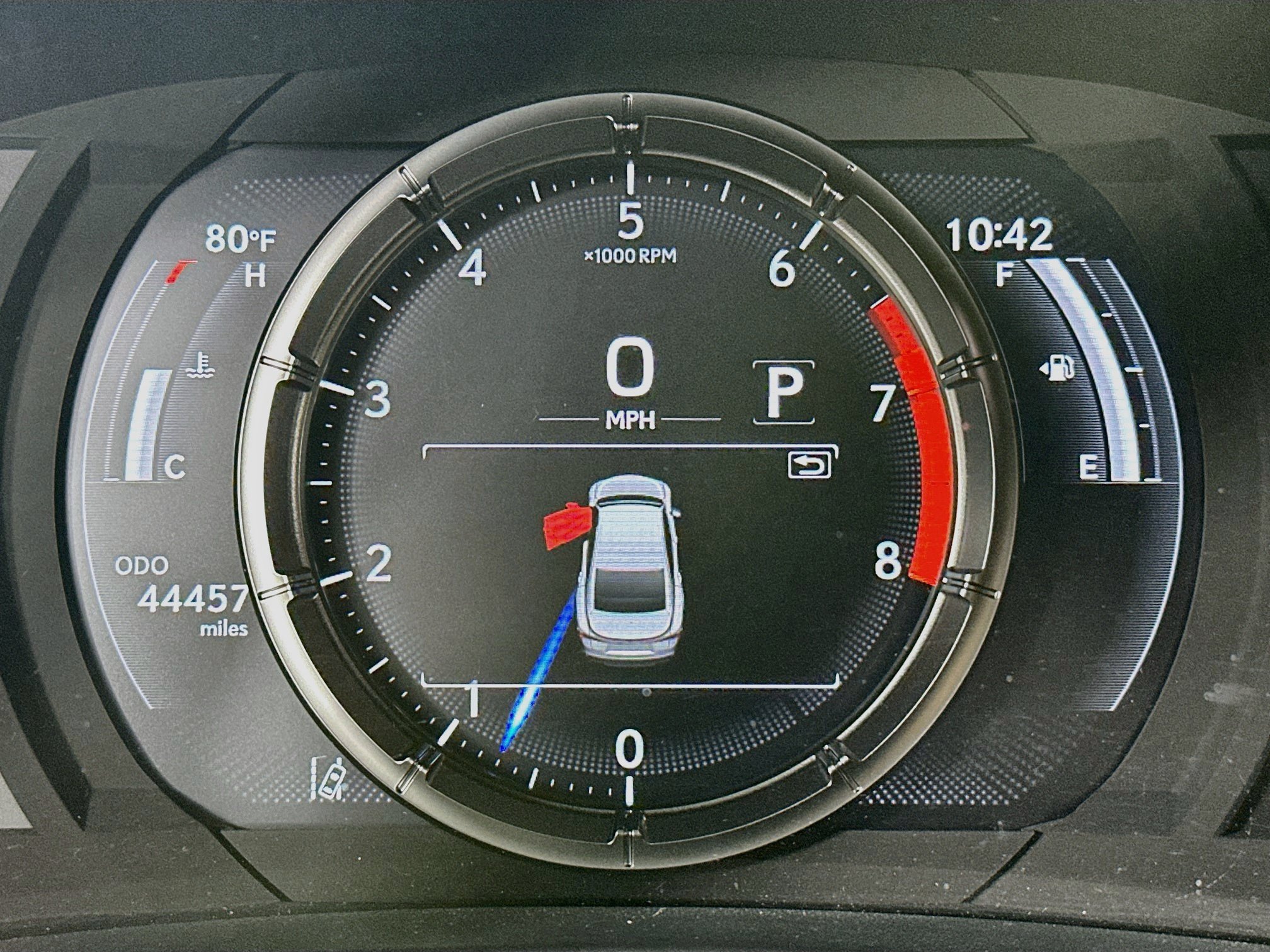 Used 2022 Lexus IS 350 F Sport RWD image 12