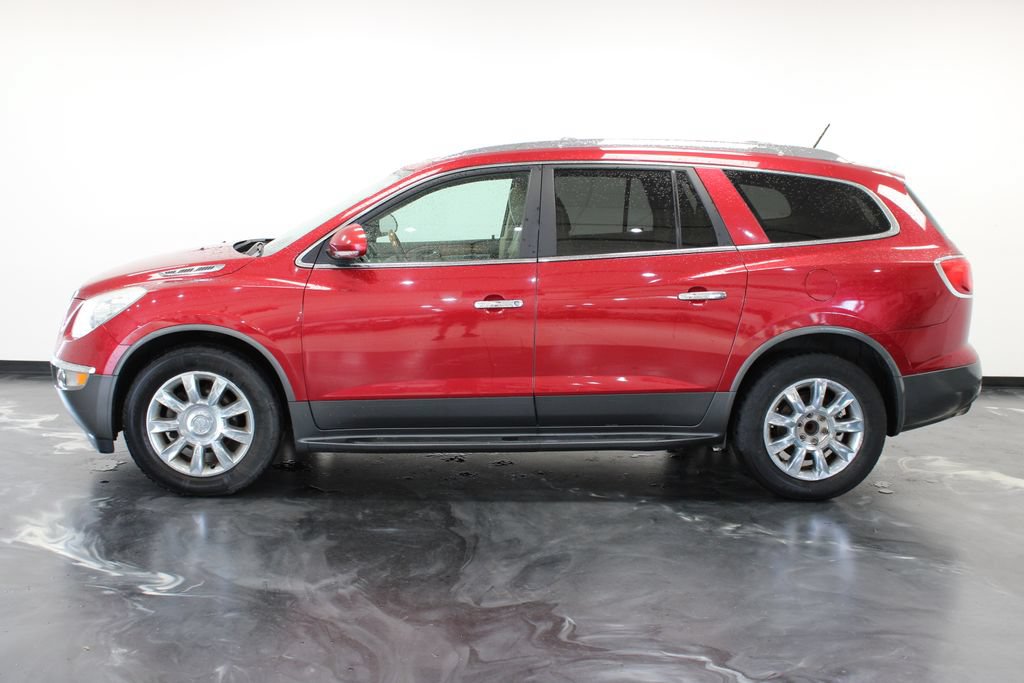 Used 2012 Buick Enclave Leather FWD image 25