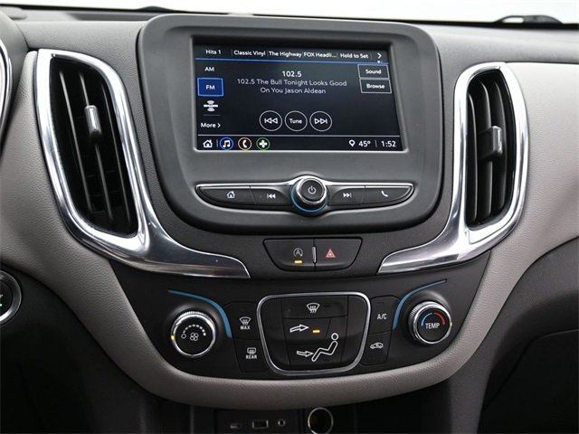 Used 2023 Chevrolet Equinox LS image 22