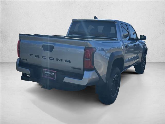 New 2026 Toyota Tacoma TRD Off-Road image 7