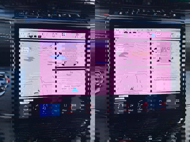 Certified 2025 Jeep Grand Cherokee Limited image 27