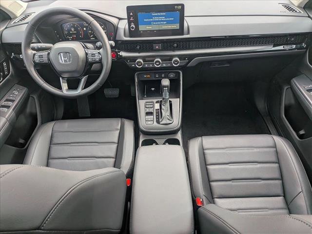 New 2026 Honda CR-V EX-L image 14