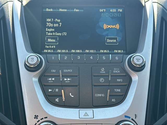 Used 2016 Chevrolet Equinox LT w/ Convenience Package FWD image 13