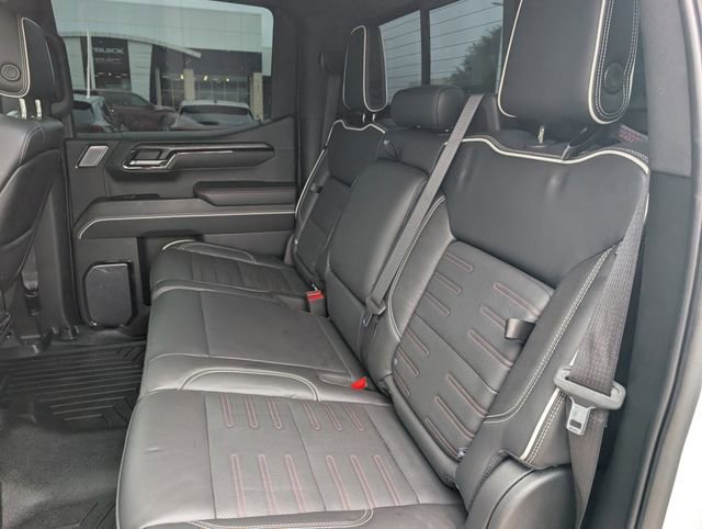 Used 2023 GMC Sierra 1500 AT4X AWD/4WD image 25