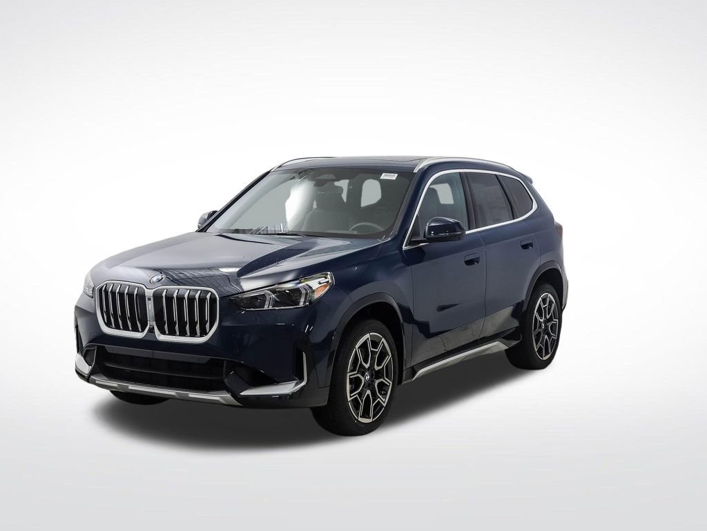 Used 2026 BMW X1 xDrive28i w/ Technology Package