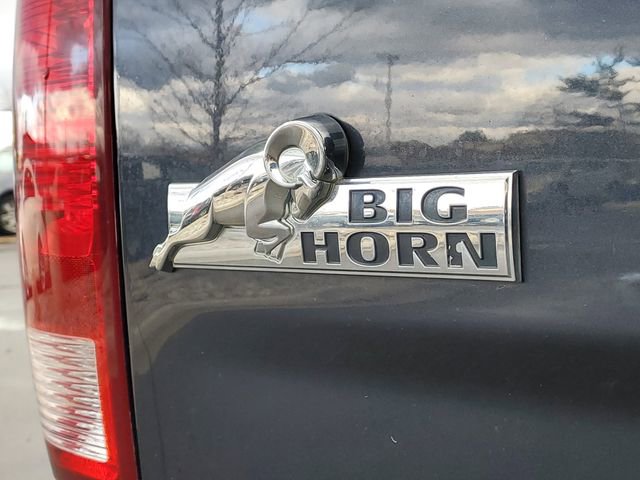 Used 2014 RAM 1500 Big Horn image 6