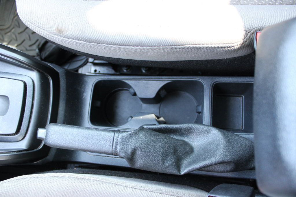 Used 2020 Ford EcoSport S FWD image 40