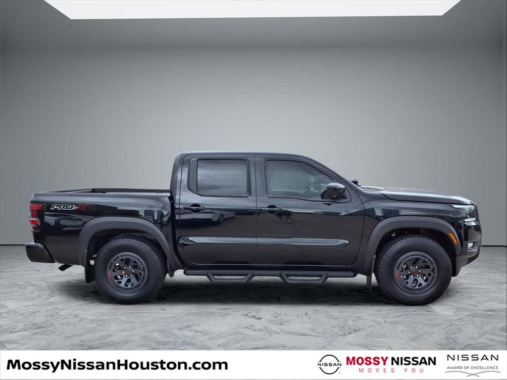 New 2026 Nissan Frontier Pro-X w/ Pro Premium Package image 7
